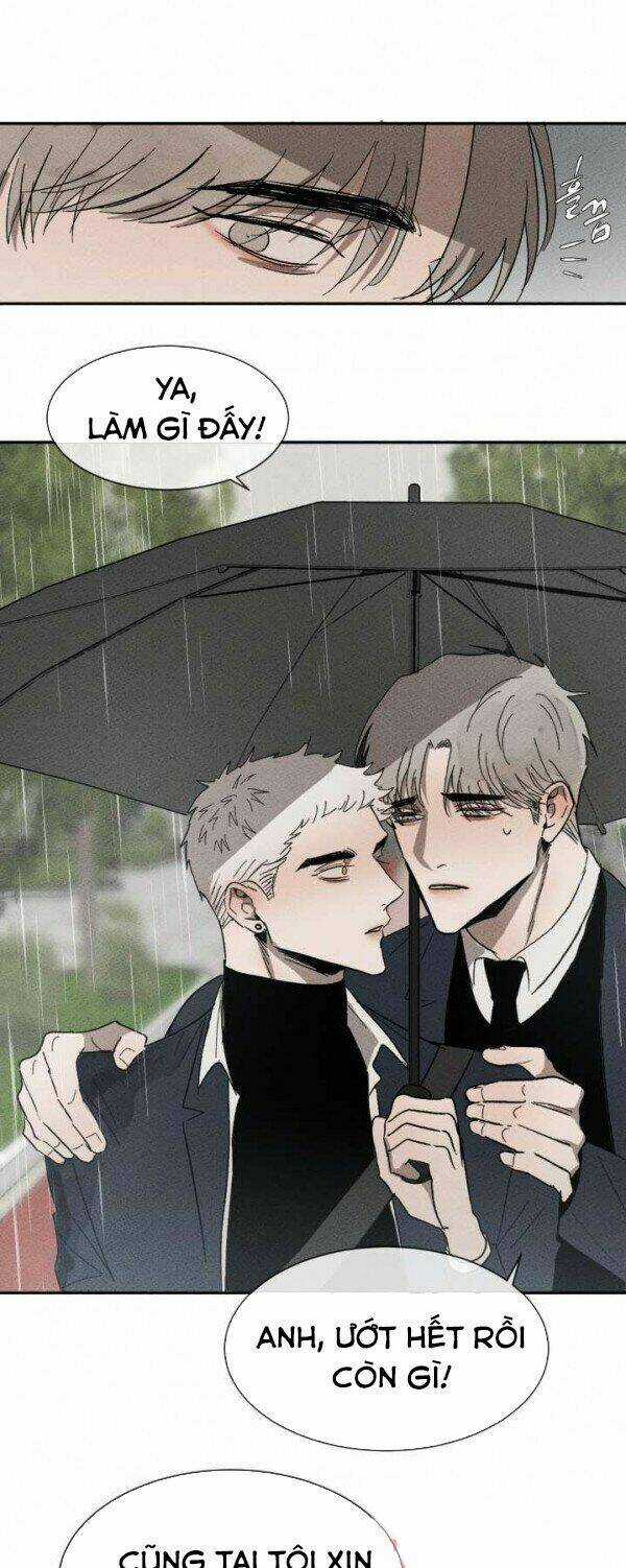 Tên Lưu Ban - Chapter 22 - Trang 38