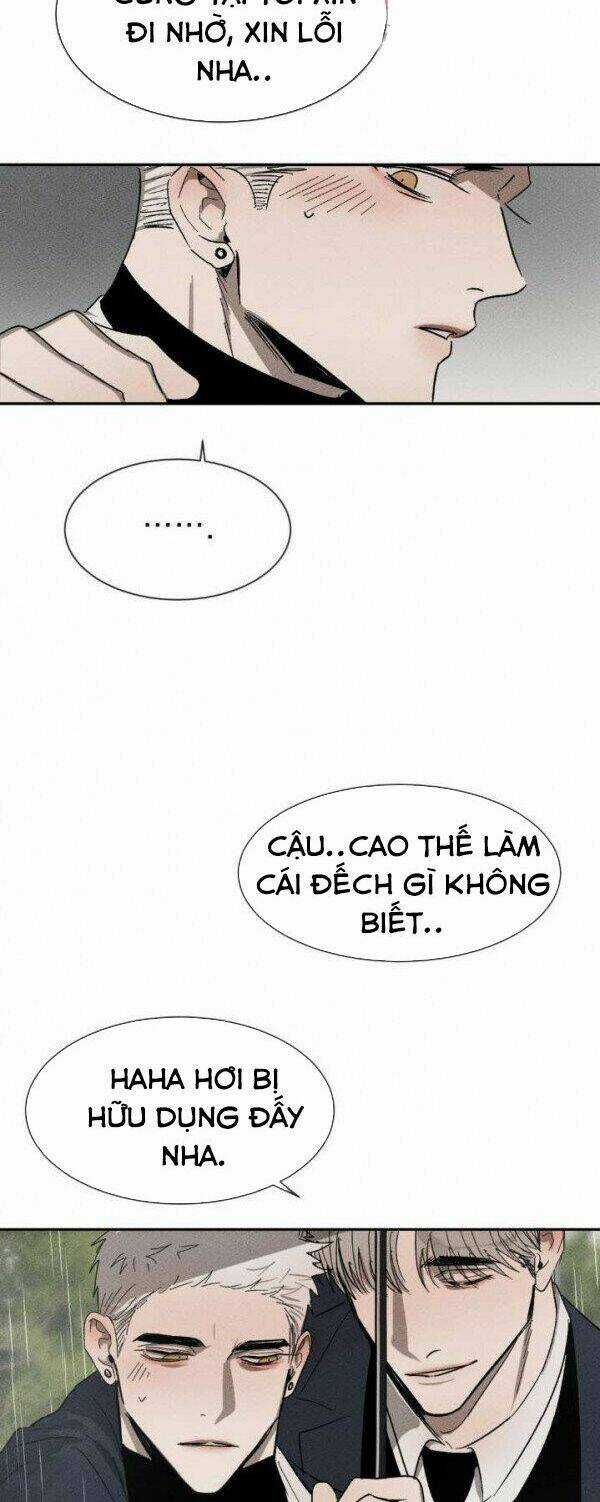 Tên Lưu Ban - Chapter 22 - Trang 39