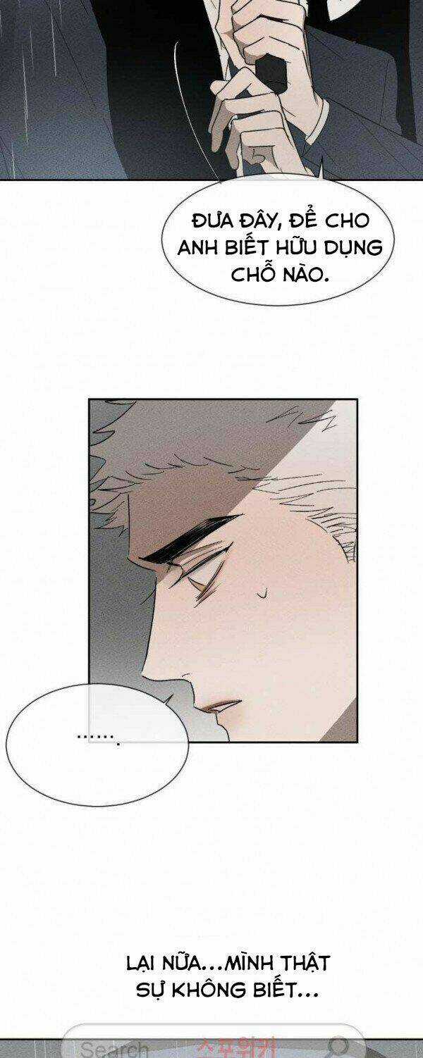 Tên Lưu Ban - Chapter 22 - Trang 40