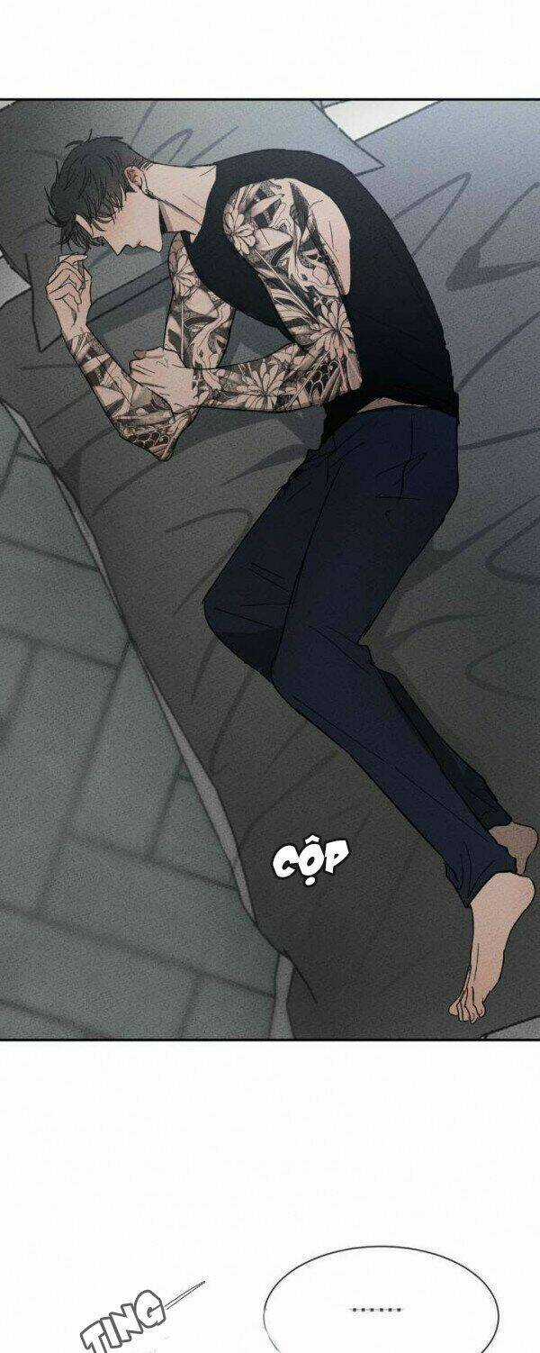 Tên Lưu Ban - Chapter 22 - Trang 10