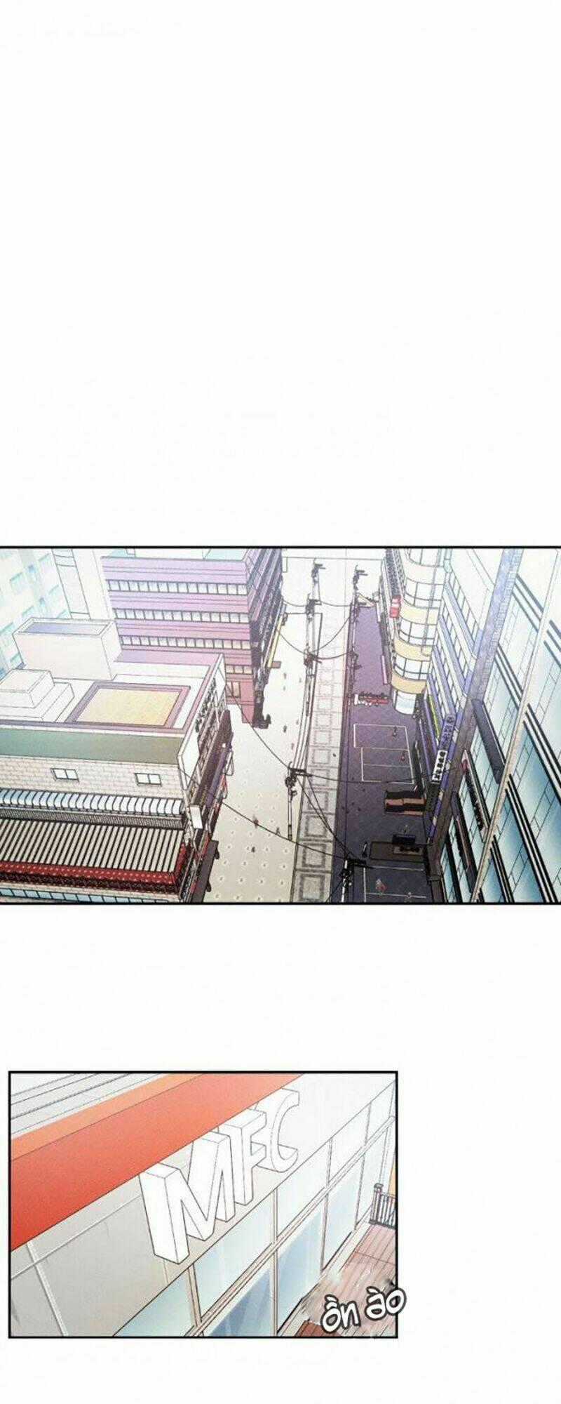 Tên Lưu Ban - Chapter 23 - Trang 2