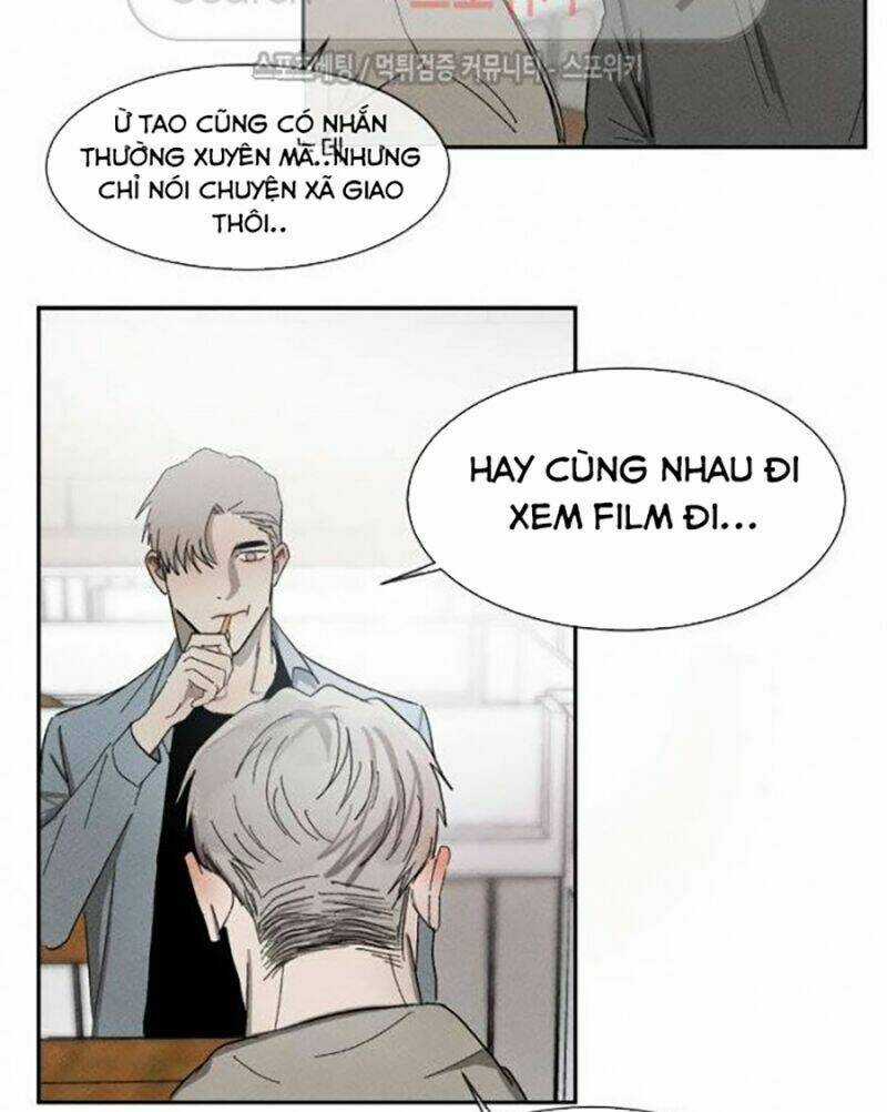 Tên Lưu Ban - Chapter 23 - Trang 12