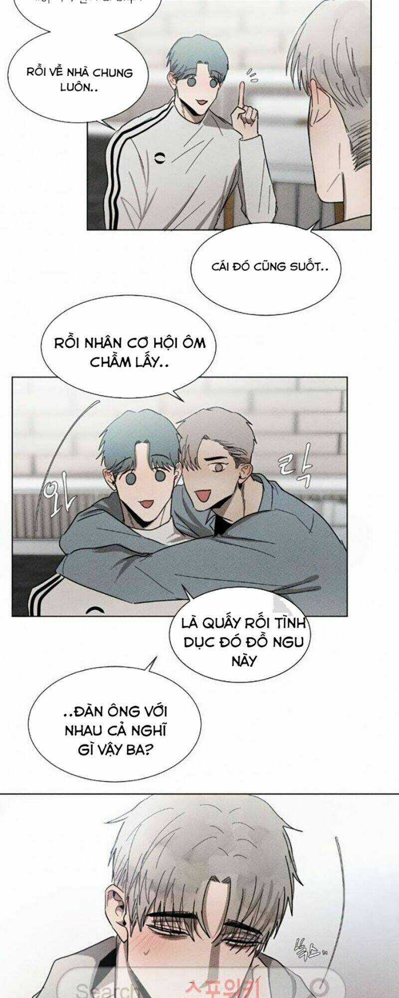 Tên Lưu Ban - Chapter 23 - Trang 14