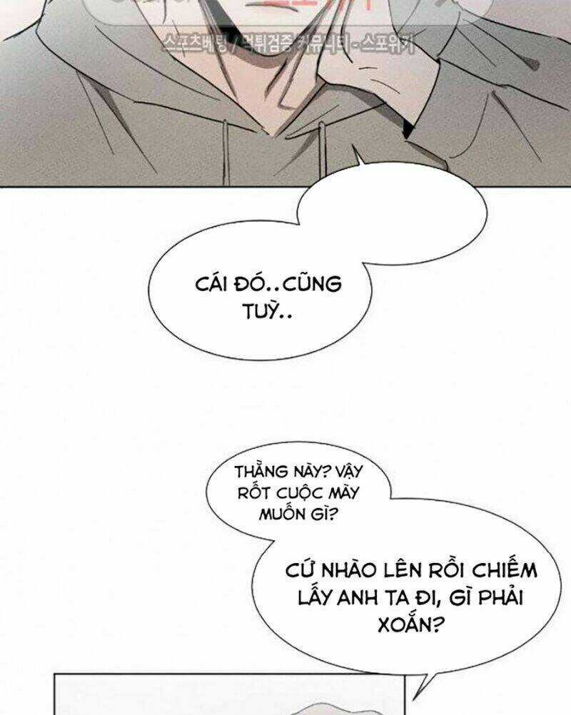 Tên Lưu Ban - Chapter 23 - Trang 15