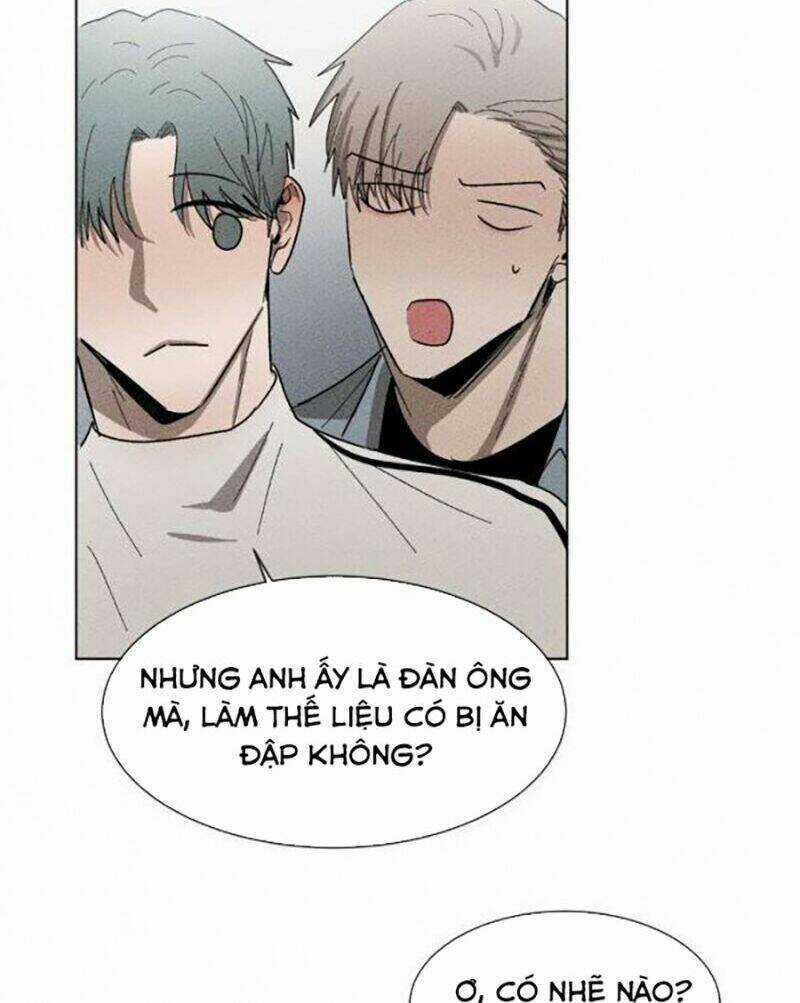 Tên Lưu Ban - Chapter 23 - Trang 16