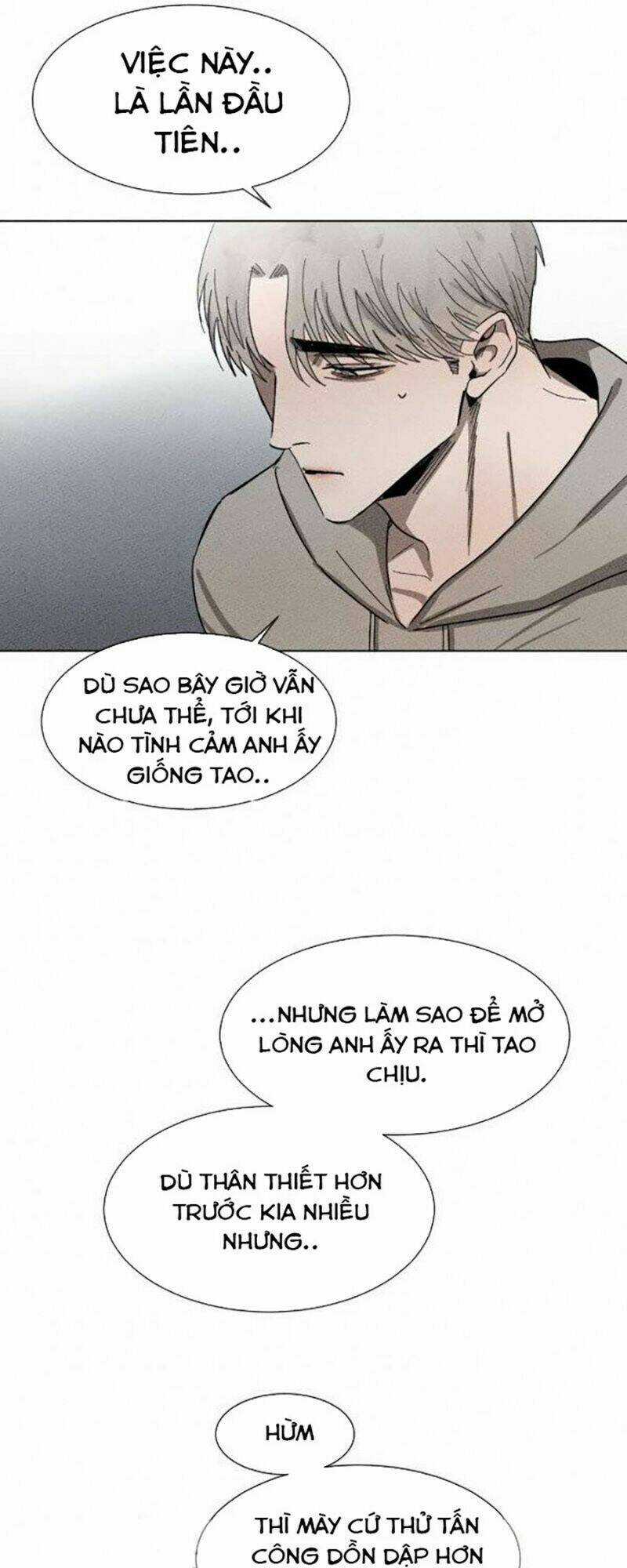 Tên Lưu Ban - Chapter 23 - Trang 20