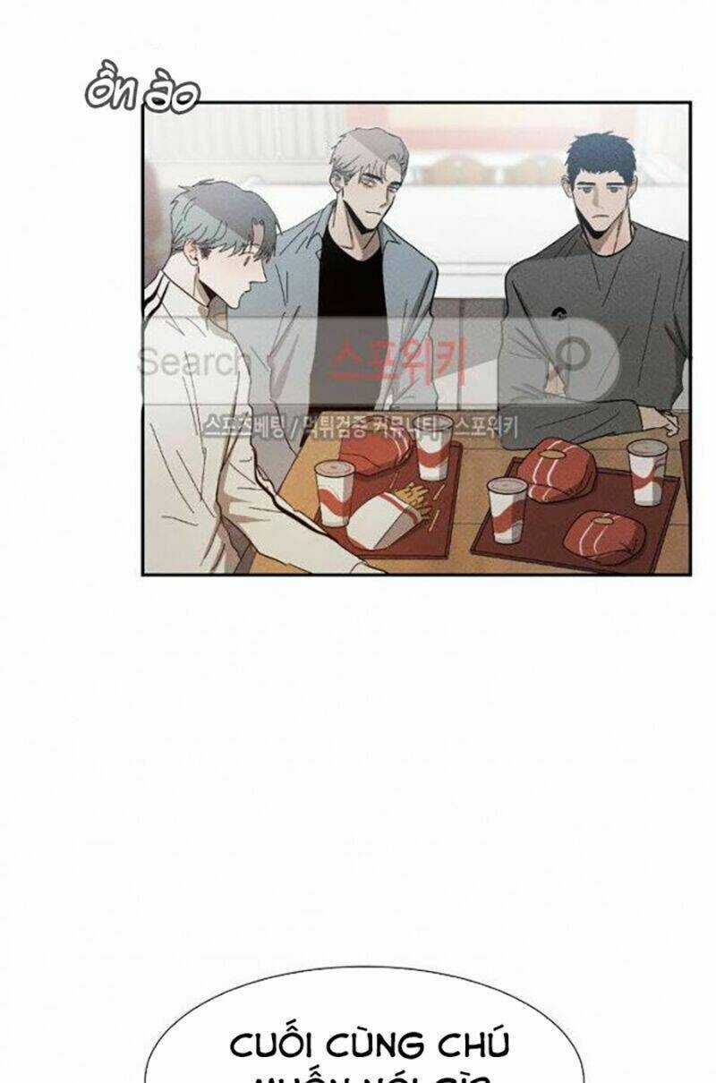 Tên Lưu Ban - Chapter 23 - Trang 3