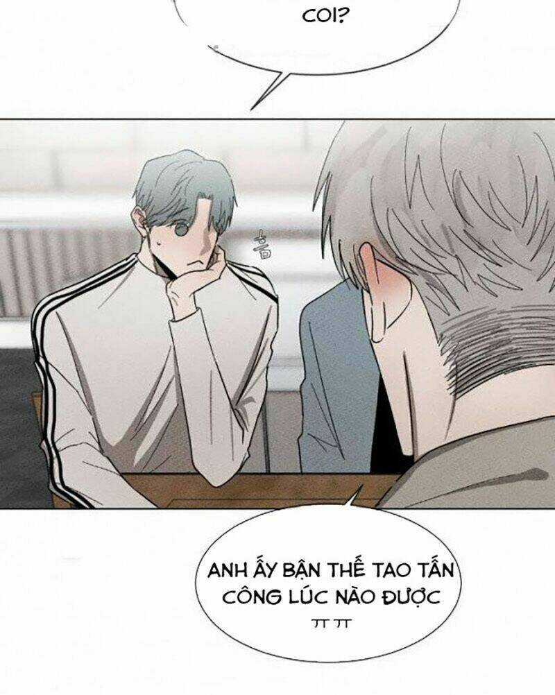 Tên Lưu Ban - Chapter 23 - Trang 21