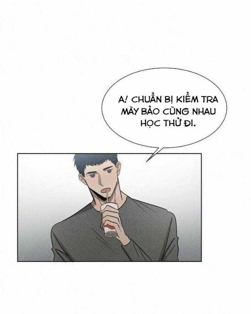 Tên Lưu Ban - Chapter 23 - Trang 22