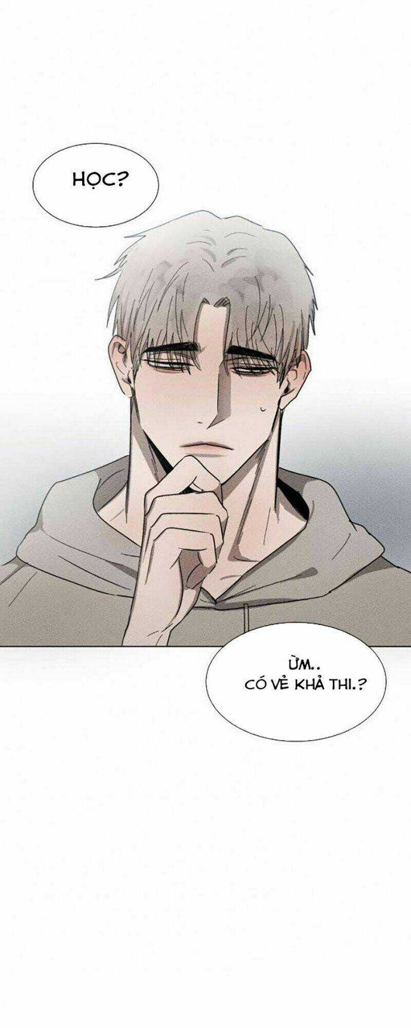 Tên Lưu Ban - Chapter 23 - Trang 23