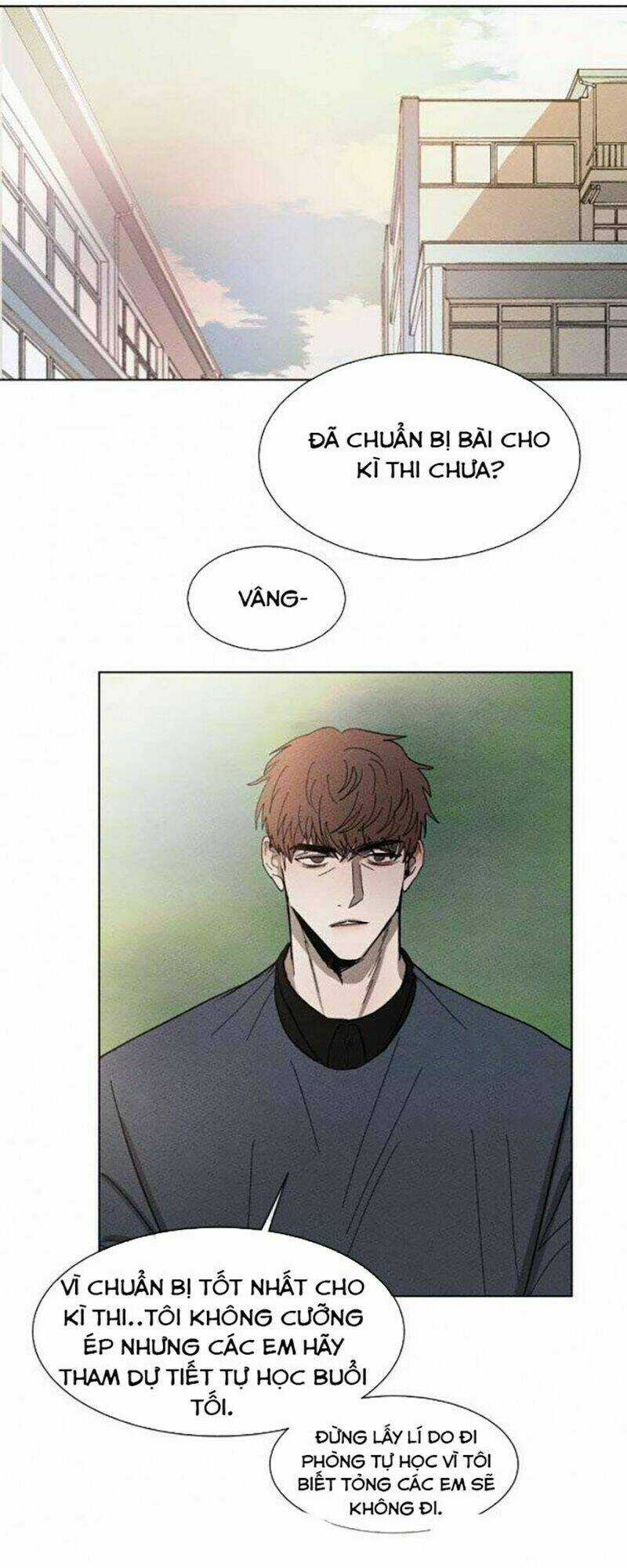 Tên Lưu Ban - Chapter 23 - Trang 26