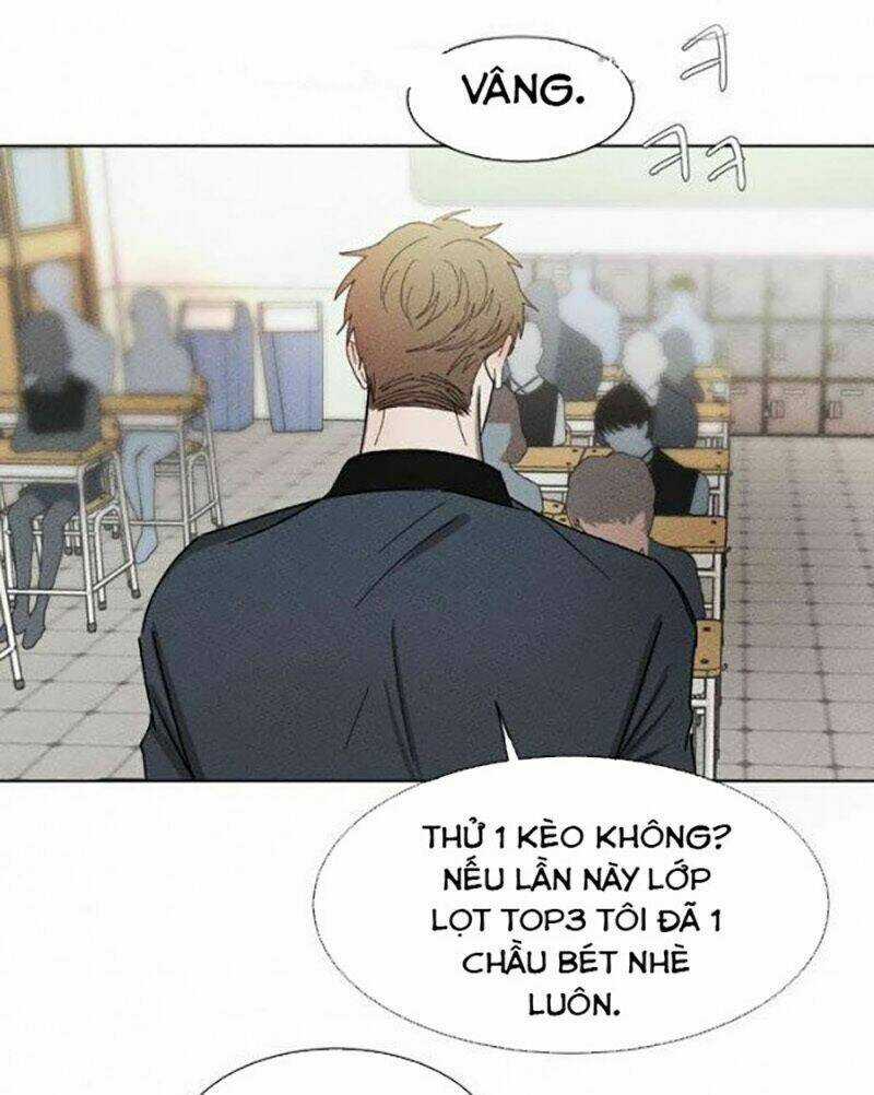 Tên Lưu Ban - Chapter 23 - Trang 27