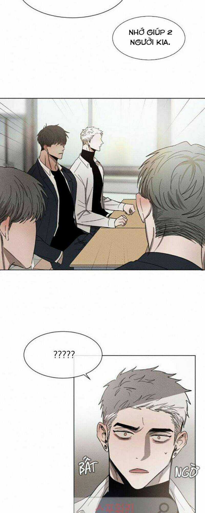 Tên Lưu Ban - Chapter 23 - Trang 29