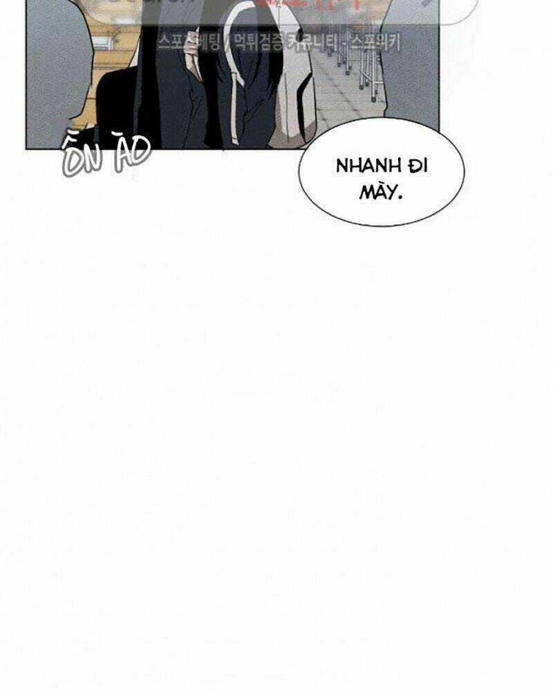 Tên Lưu Ban - Chapter 23 - Trang 33