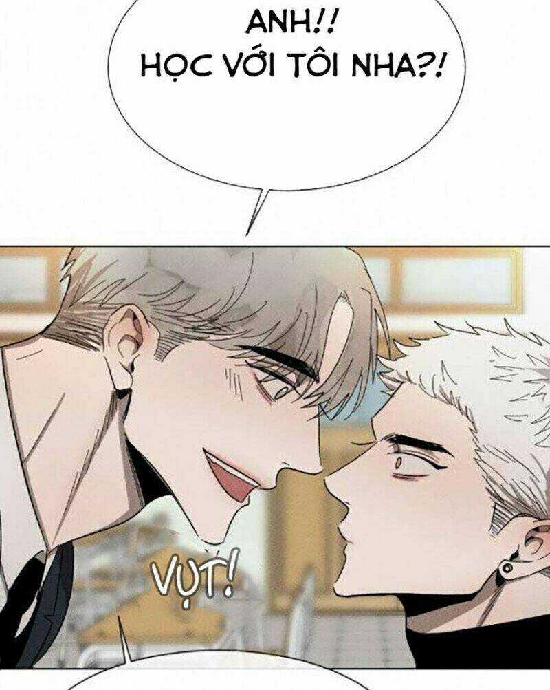 Tên Lưu Ban - Chapter 23 - Trang 37