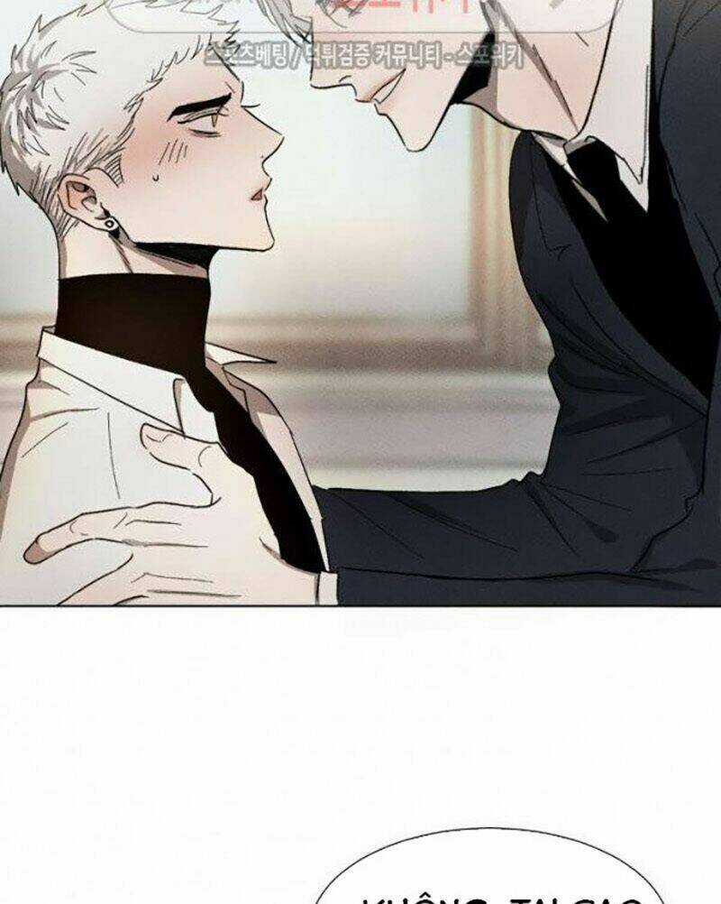 Tên Lưu Ban - Chapter 23 - Trang 39