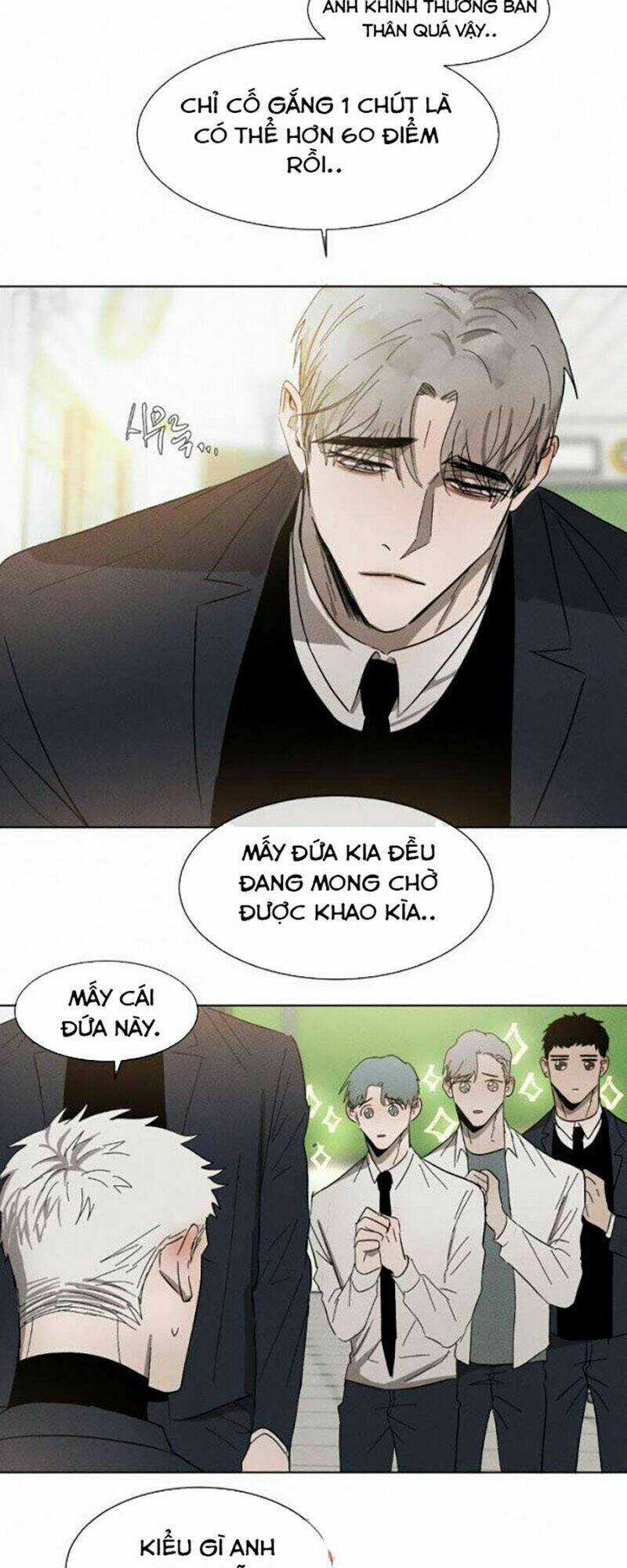 Tên Lưu Ban - Chapter 23 - Trang 41