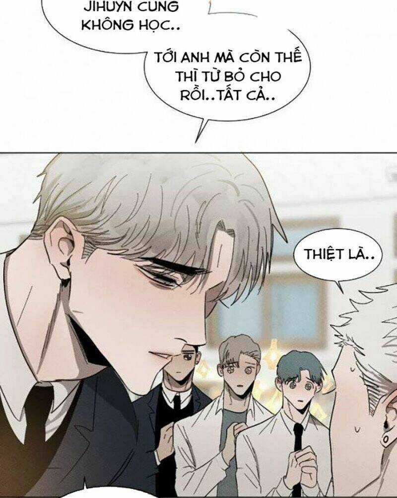 Tên Lưu Ban - Chapter 23 - Trang 42