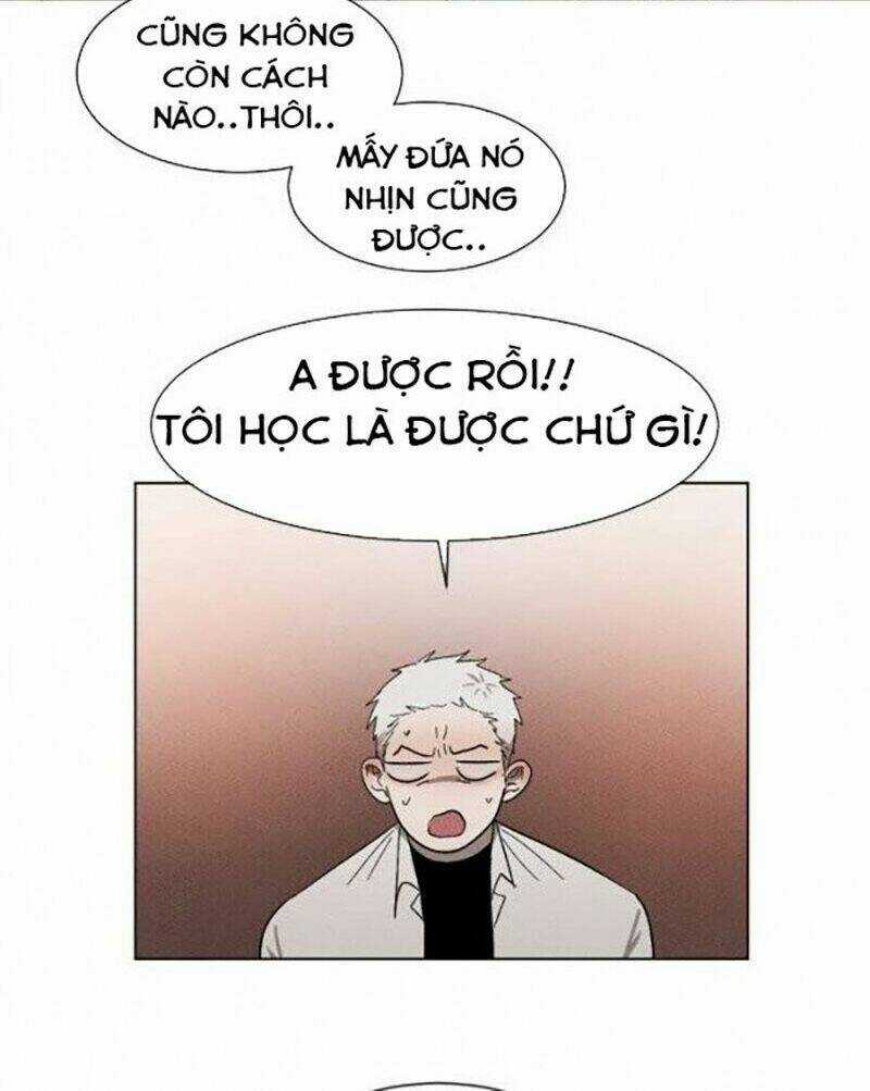 Tên Lưu Ban - Chapter 23 - Trang 43