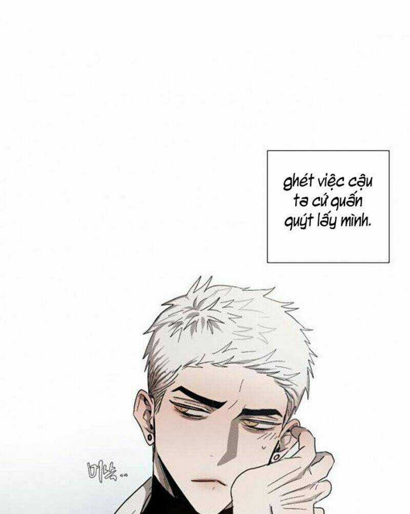 Tên Lưu Ban - Chapter 23 - Trang 45