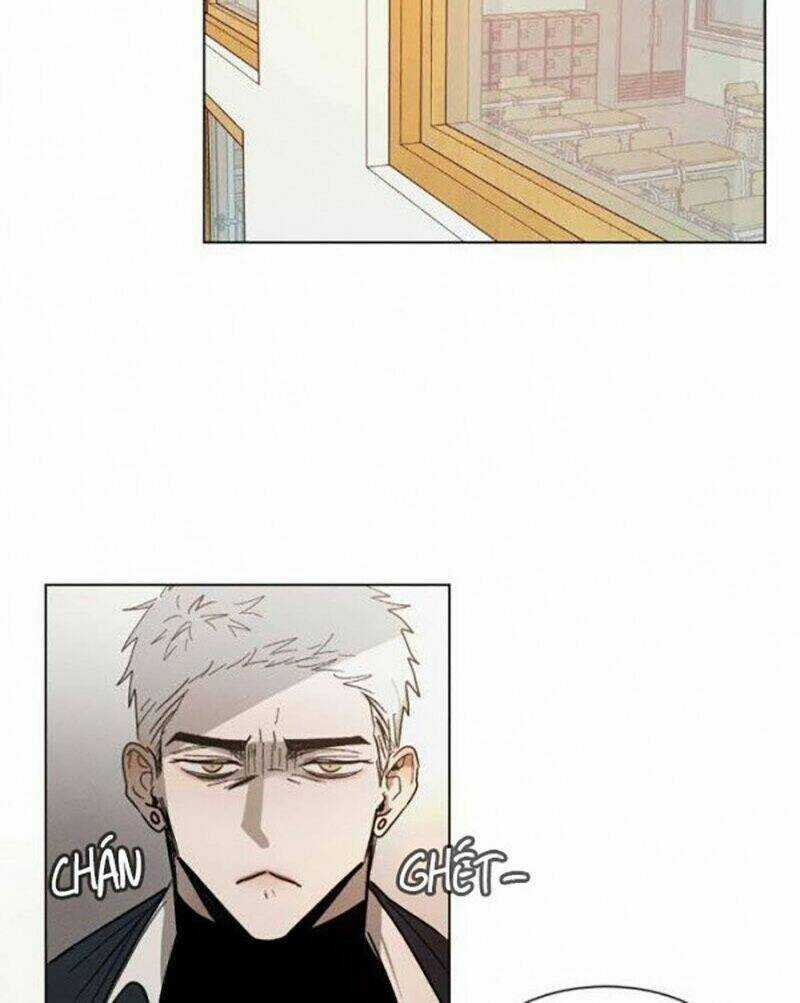 Tên Lưu Ban - Chapter 23 - Trang 50