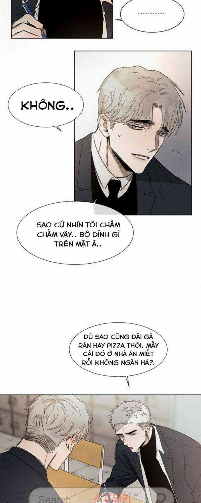 Tên Lưu Ban - Chapter 23 - Trang 51
