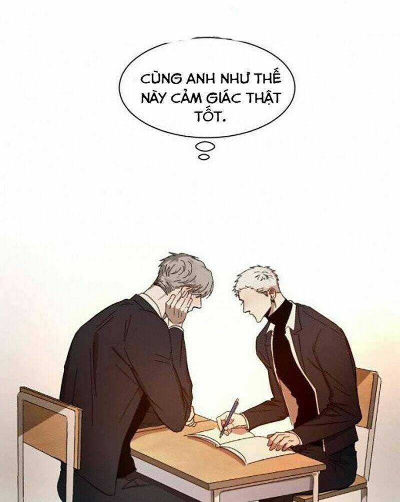 Tên Lưu Ban - Chapter 23 - Trang 55