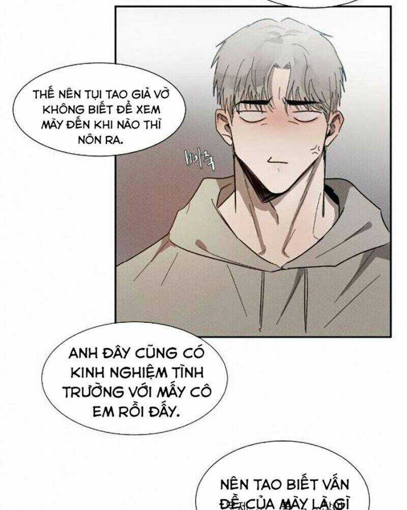 Tên Lưu Ban - Chapter 23 - Trang 7