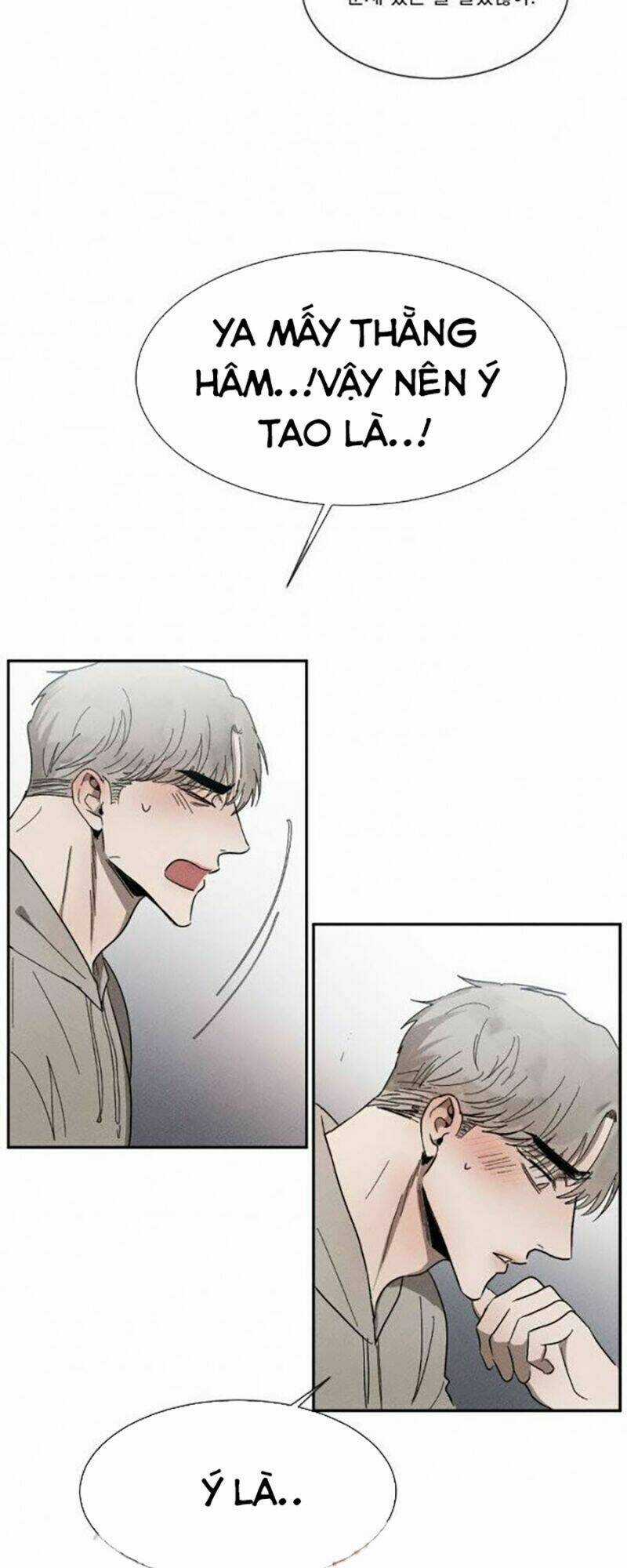 Tên Lưu Ban - Chapter 23 - Trang 8