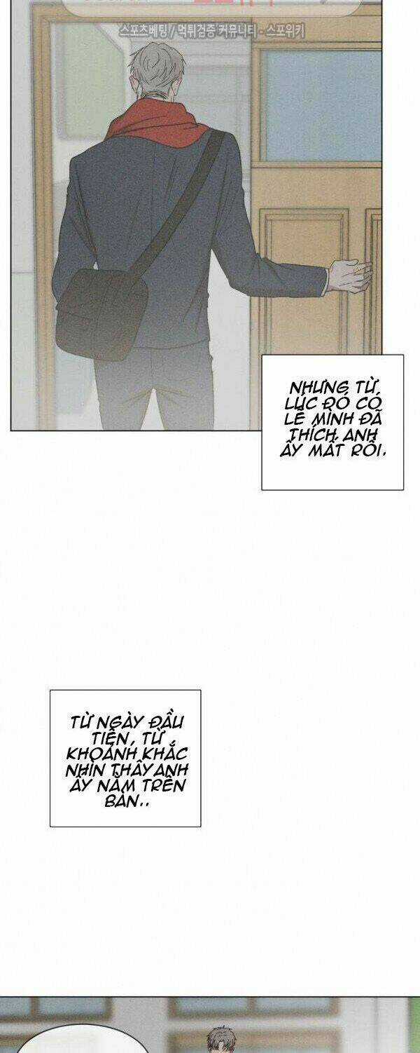 Tên Lưu Ban - Chapter 24 - Trang 11