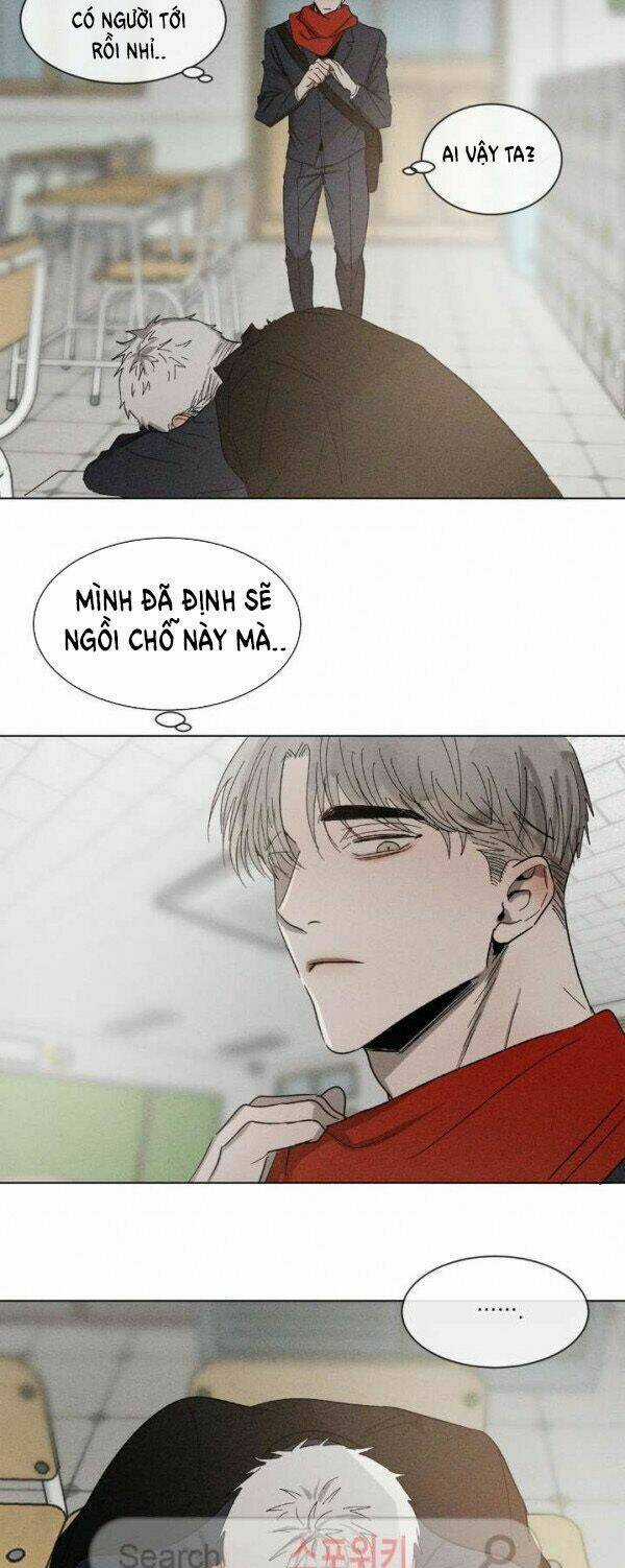 Tên Lưu Ban - Chapter 24 - Trang 12