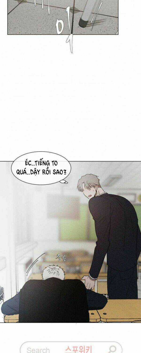 Tên Lưu Ban - Chapter 24 - Trang 14