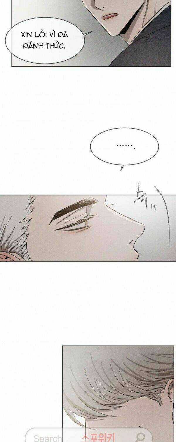 Tên Lưu Ban - Chapter 24 - Trang 16