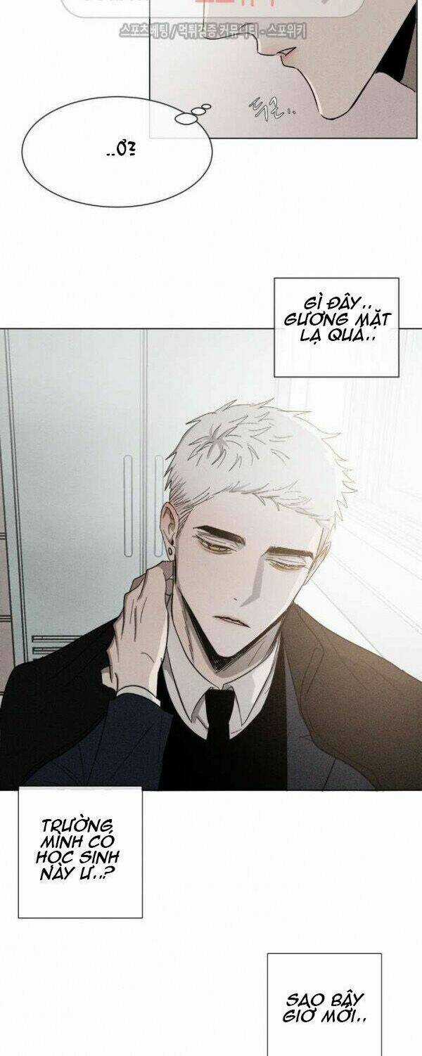 Tên Lưu Ban - Chapter 24 - Trang 17