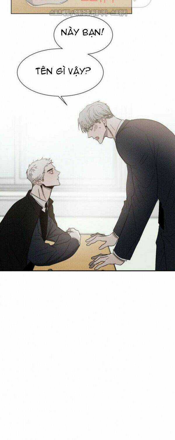 Tên Lưu Ban - Chapter 24 - Trang 19