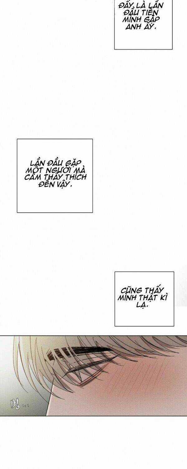 Tên Lưu Ban - Chapter 24 - Trang 21