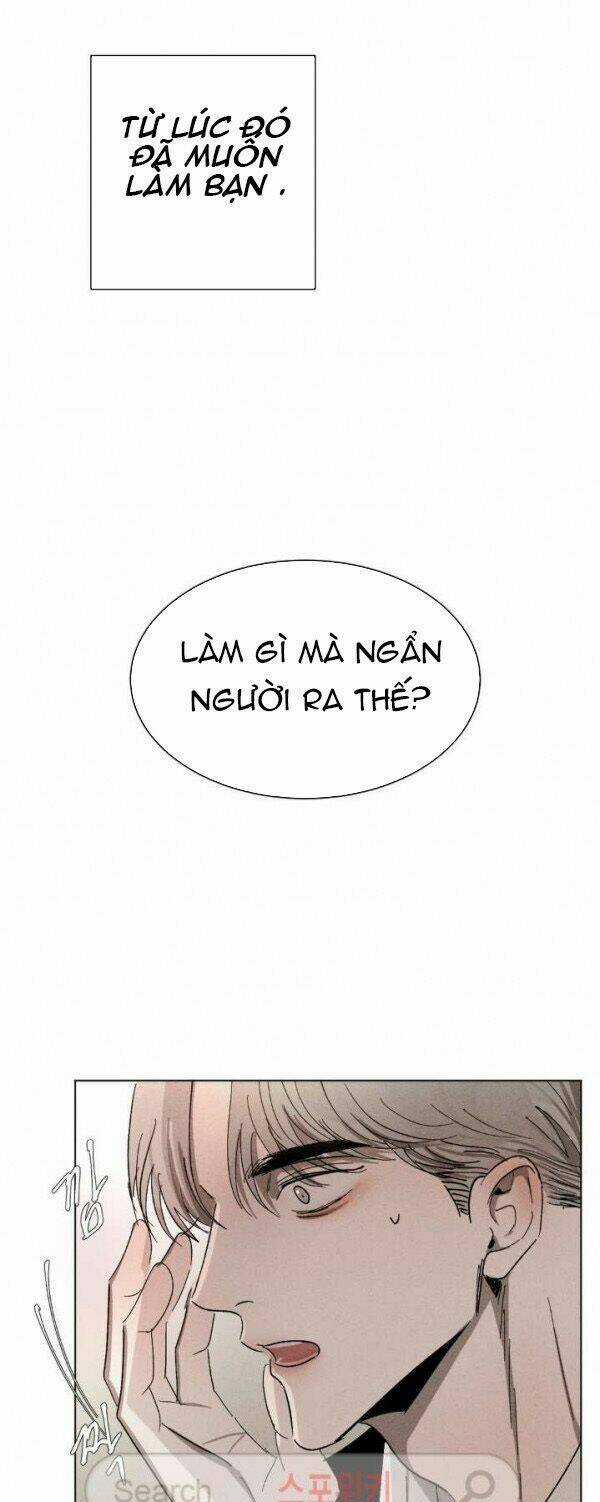 Tên Lưu Ban - Chapter 24 - Trang 22