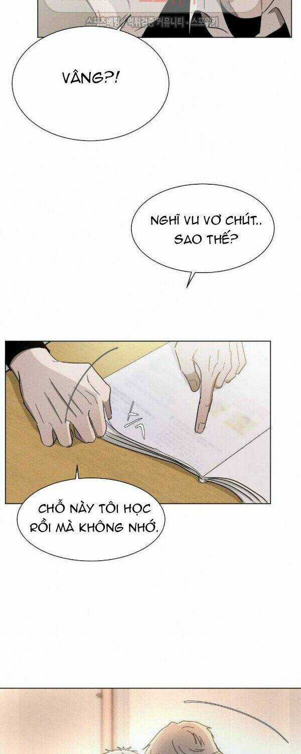 Tên Lưu Ban - Chapter 24 - Trang 23