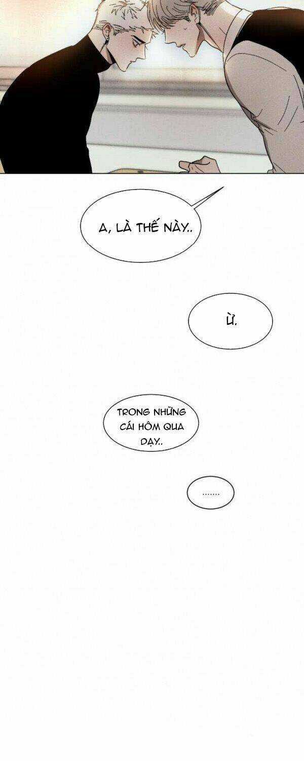 Tên Lưu Ban - Chapter 24 - Trang 24