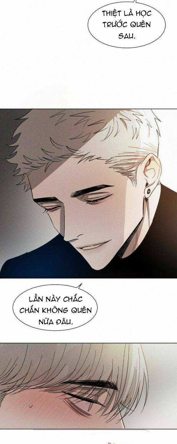 Tên Lưu Ban - Chapter 24 - Trang 26