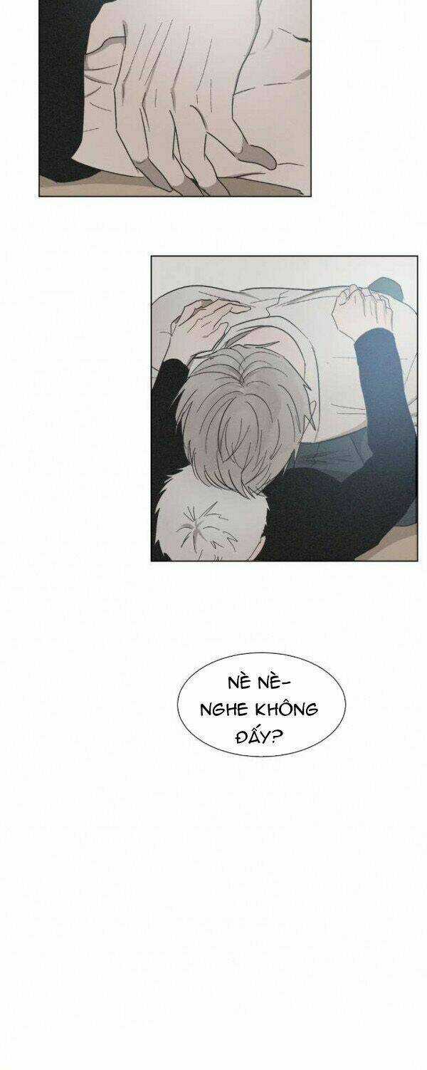 Tên Lưu Ban - Chapter 24 - Trang 28