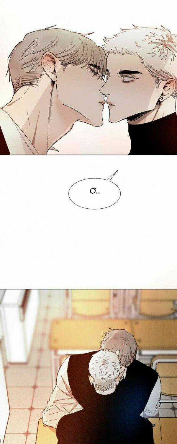 Tên Lưu Ban - Chapter 24 - Trang 29