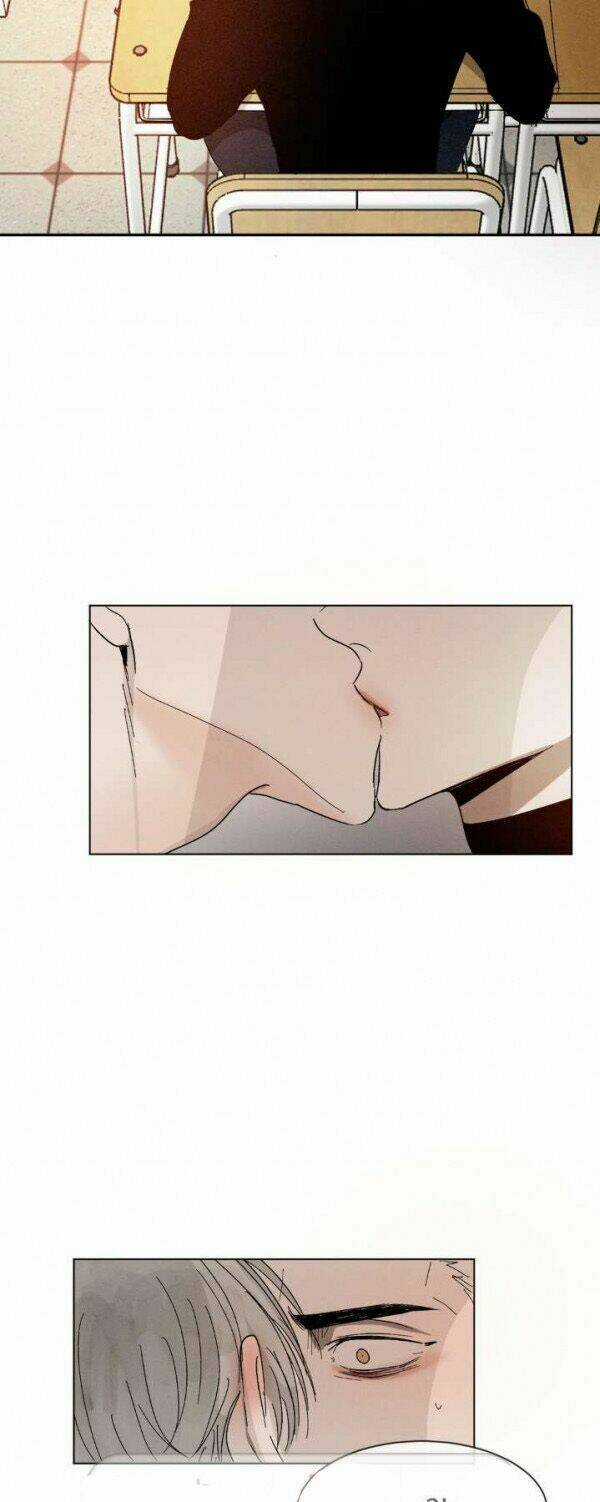 Tên Lưu Ban - Chapter 24 - Trang 30