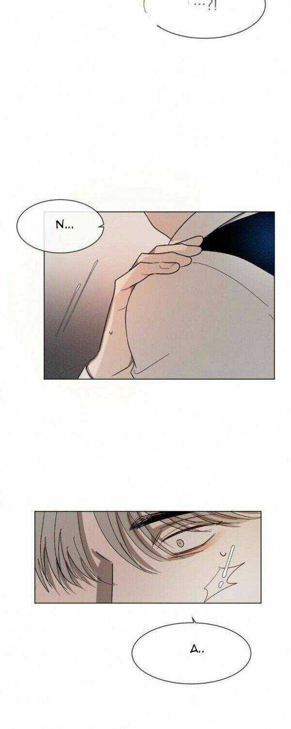 Tên Lưu Ban - Chapter 24 - Trang 31