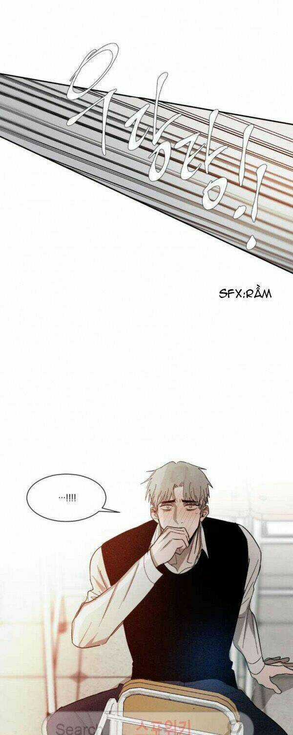 Tên Lưu Ban - Chapter 24 - Trang 32