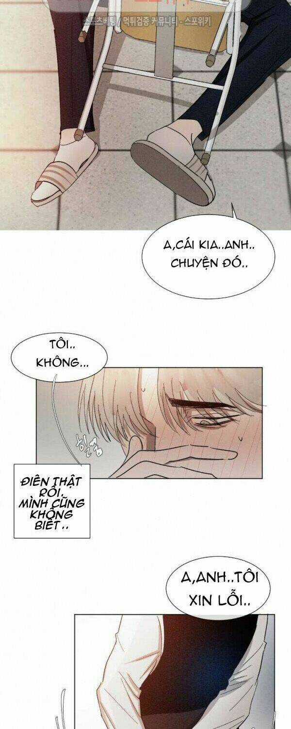 Tên Lưu Ban - Chapter 24 - Trang 33