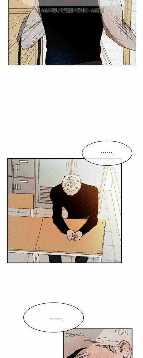 Tên Lưu Ban - Chapter 24 - Trang 35