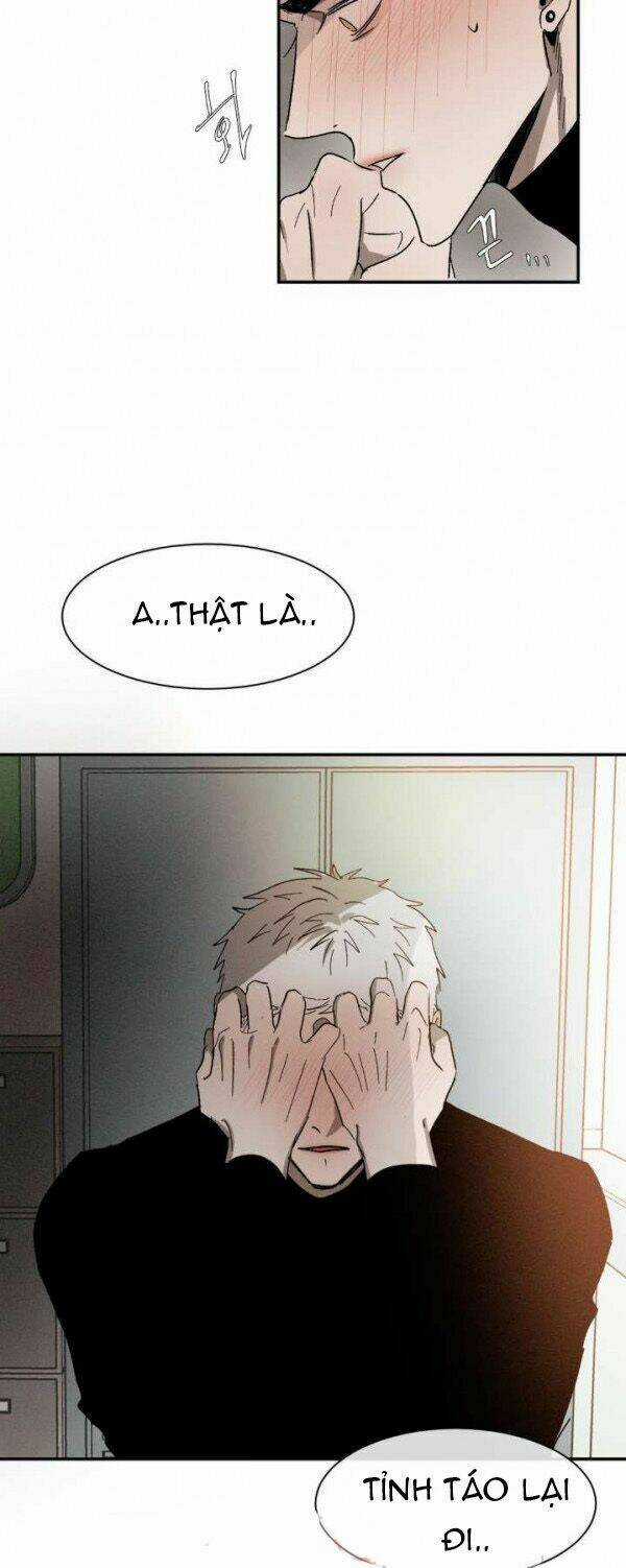 Tên Lưu Ban - Chapter 24 - Trang 36