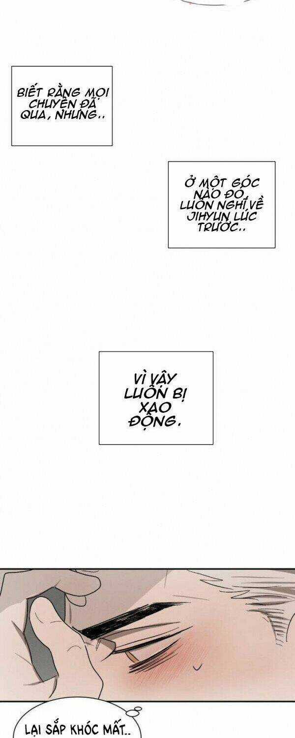 Tên Lưu Ban - Chapter 24 - Trang 37