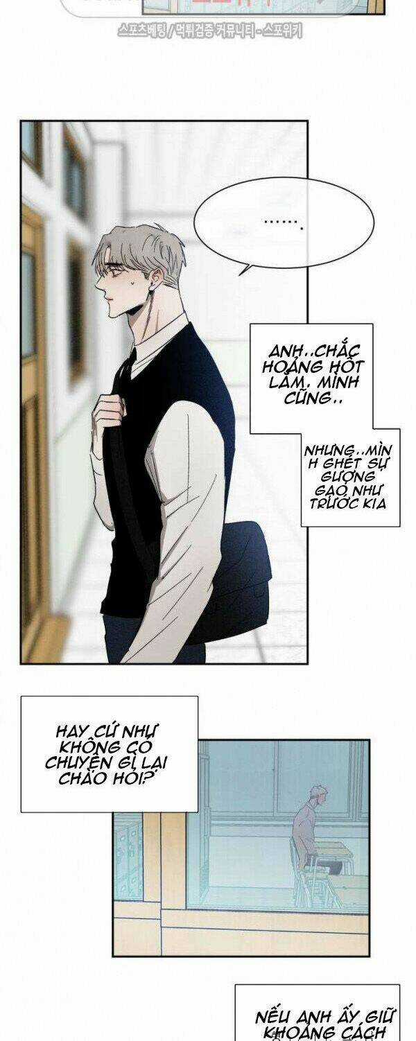 Tên Lưu Ban - Chapter 24 - Trang 41